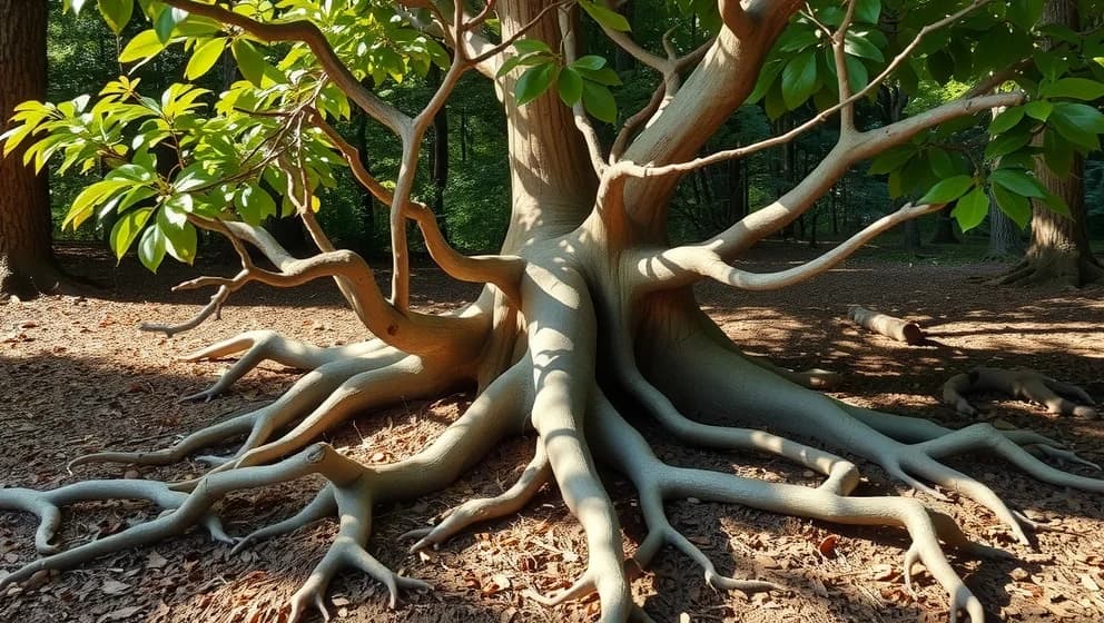 Är Annika Andersson och Per Andersson släkt