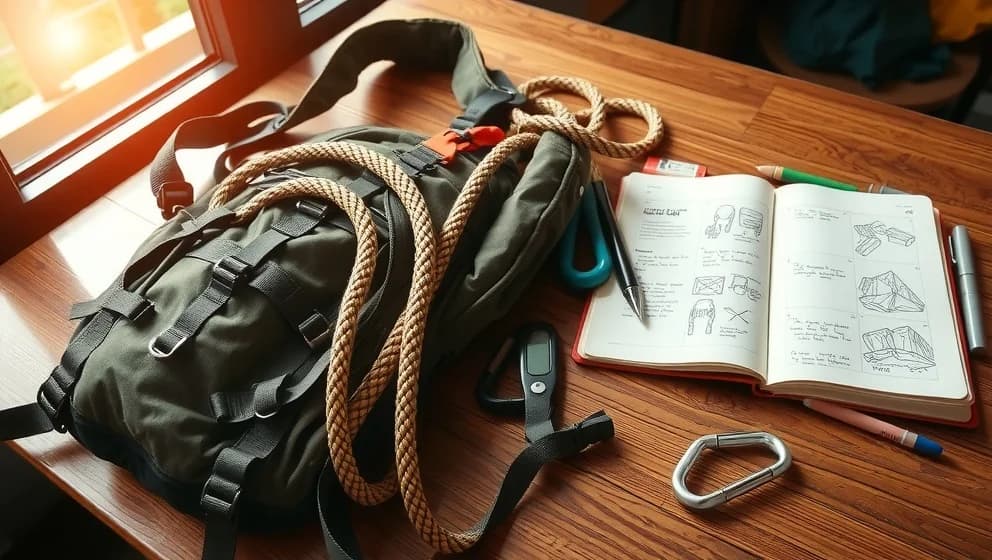 Är du redo för en större uppgift