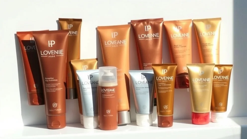 Bäst i test brun utan sol ansikte