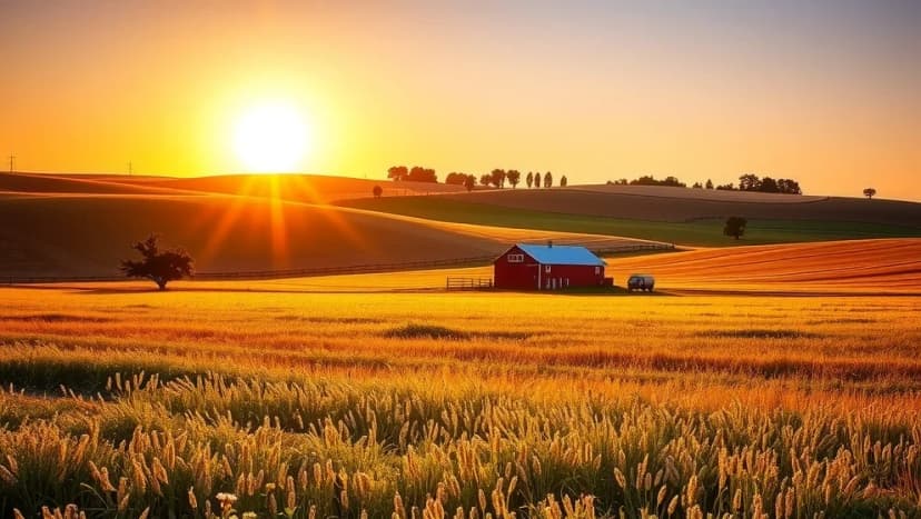 Bonde söker fru andra sommaren