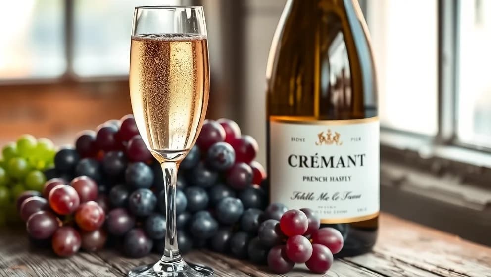 Clotilde Davenne Brut Extra Crémant de Bourgogne