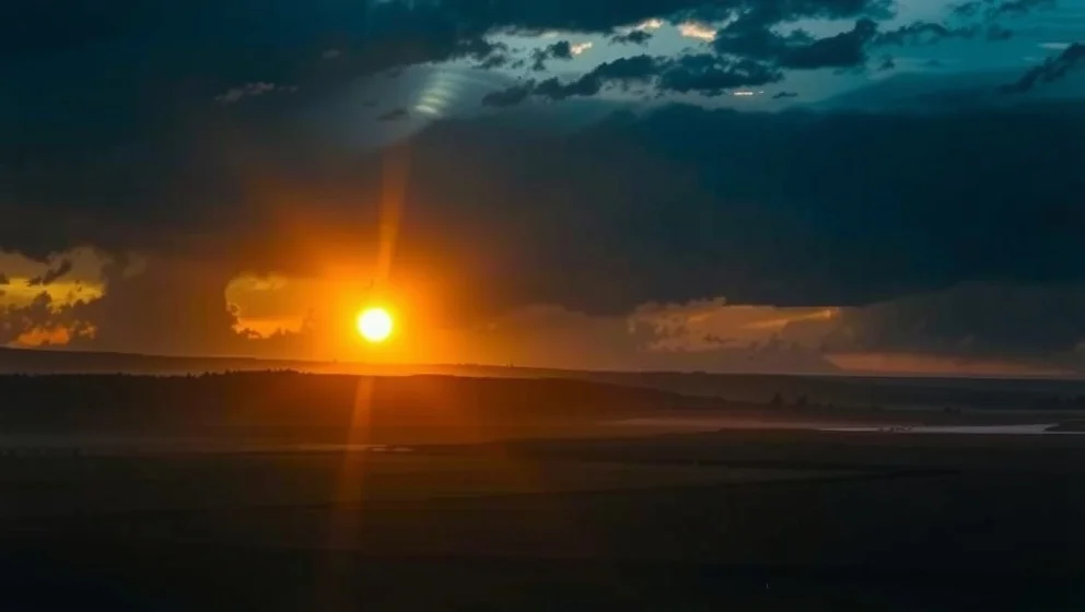 Det finns alltid en morgondag