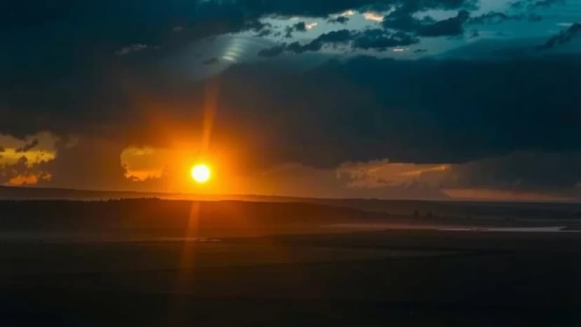 Det finns alltid en morgondag