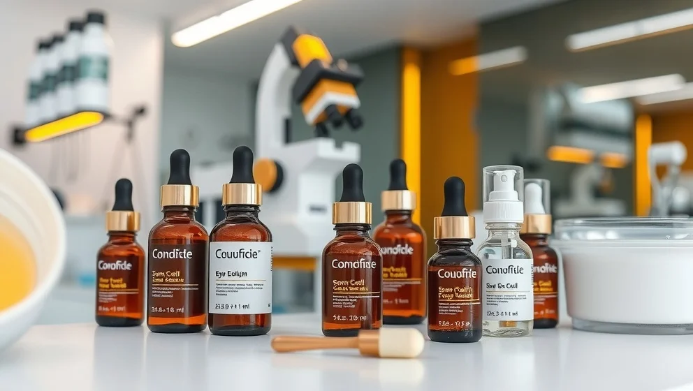 Dr Levy intensiv stamcellsboost för ögonen