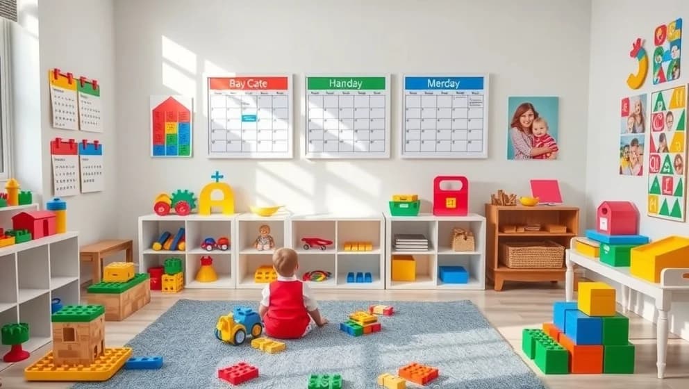 Får barn gå på fritids när föräldern är ledig