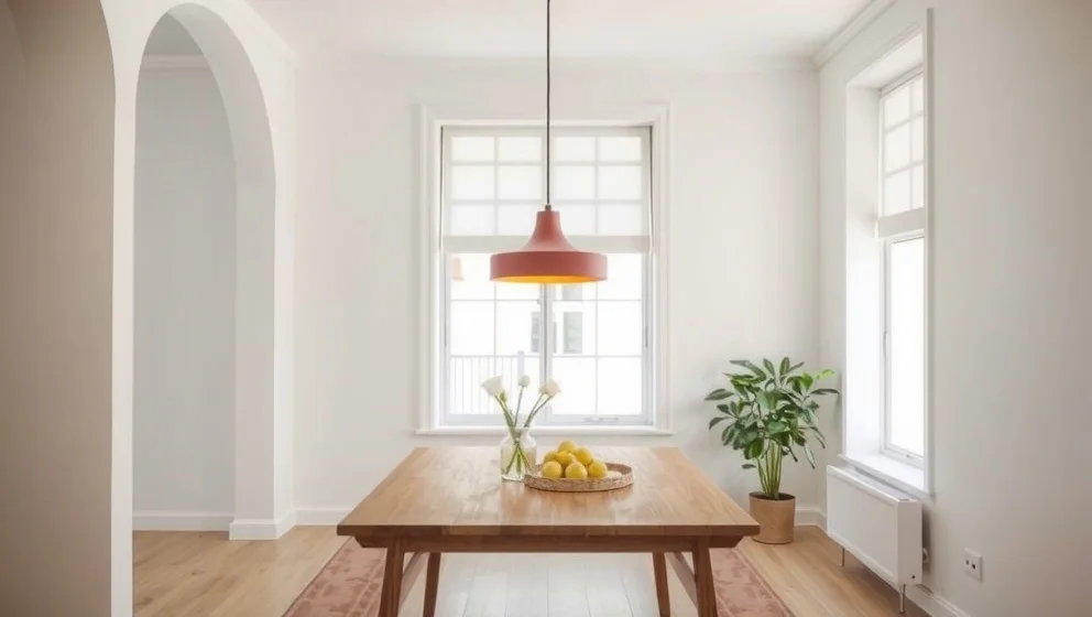 Hans-Agne Jakobsson lampa till salu