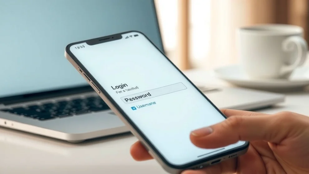 Hur loggar man in på sitt gamla TikTok-konto