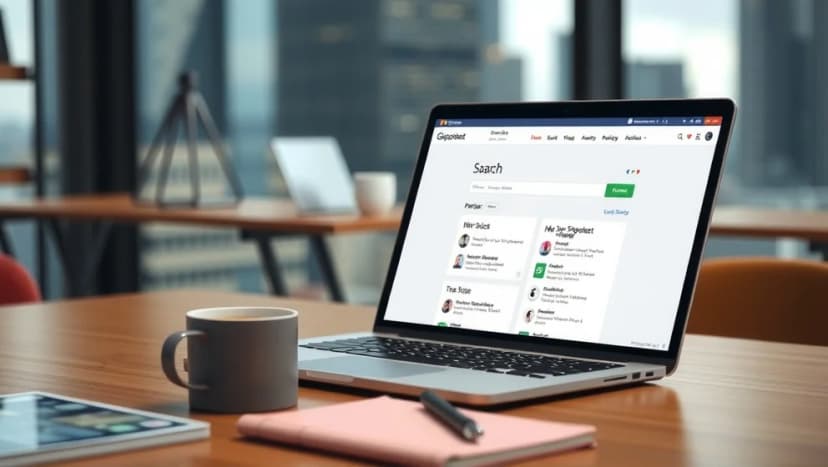 Lediga jobb i Malmö stad rätt nu