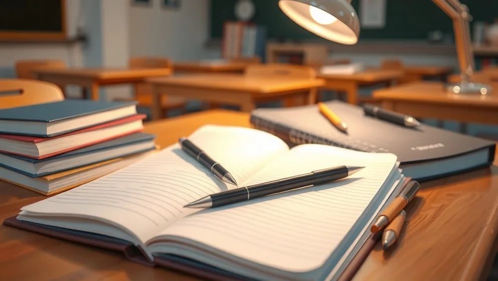 Så skriver du på nationella prov SFI kurs C