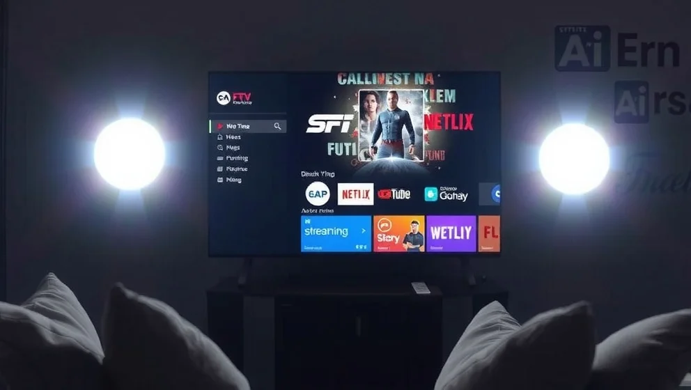 Titta på Good Luck Guys Sverige Online