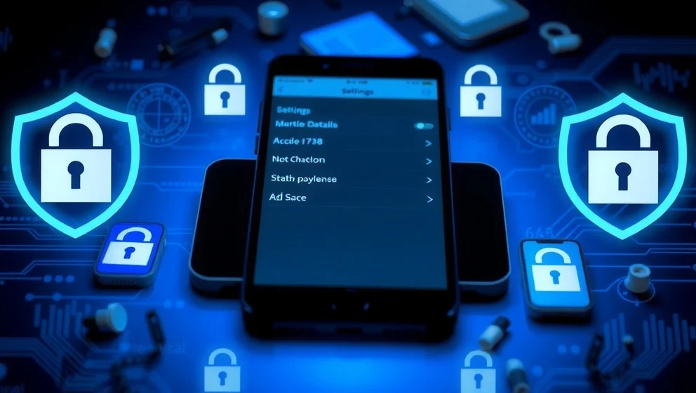 Vad kan man göra med sitt IMEI-nummer